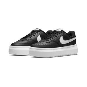 Nike Women’s Court Legacy Lift Platform Sneakers